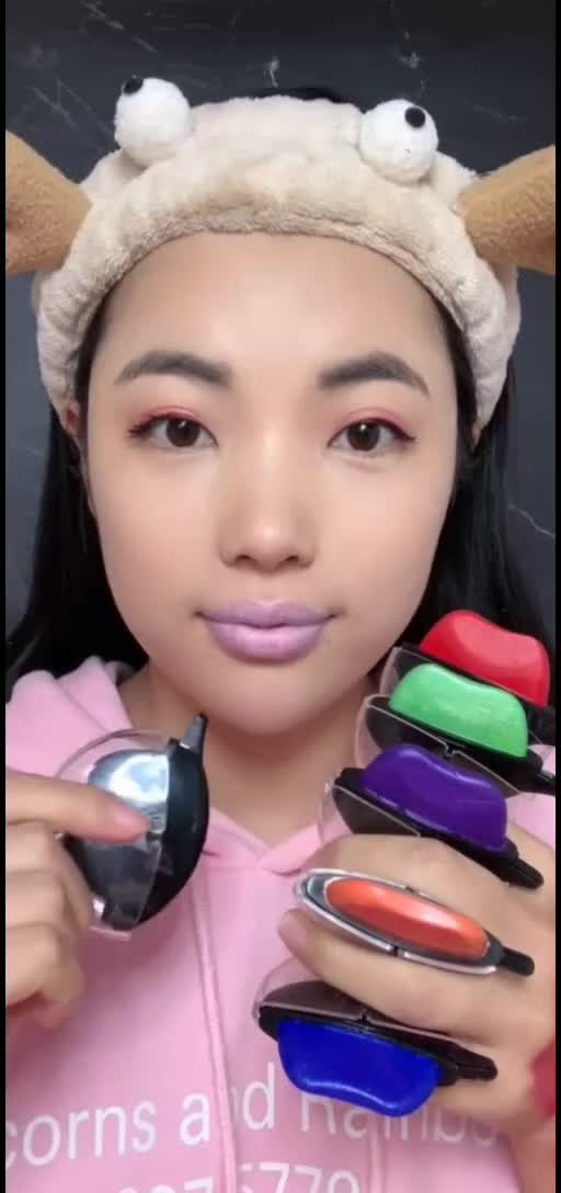 @shin_beautypop — #fy #fyp #makeup #beautiful #like #style #beauty