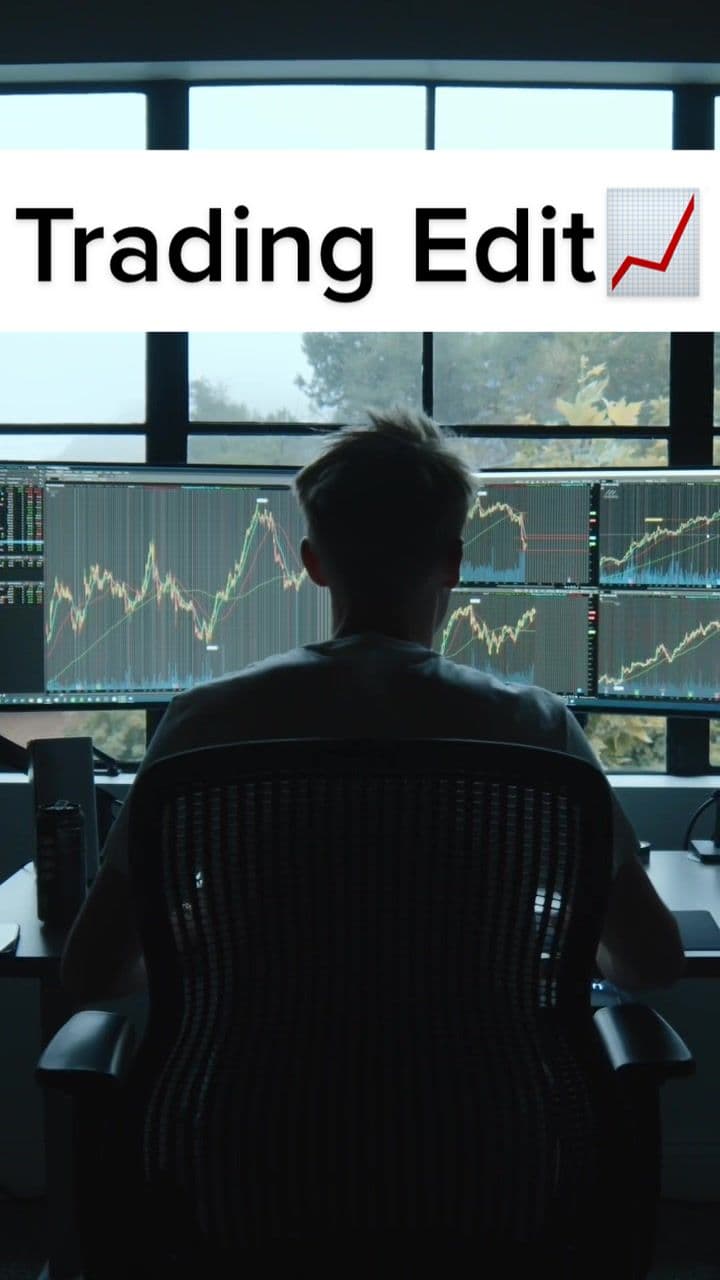 @thedailytrader — Just doing what I love🤑 #investing #stocktok #trading #education