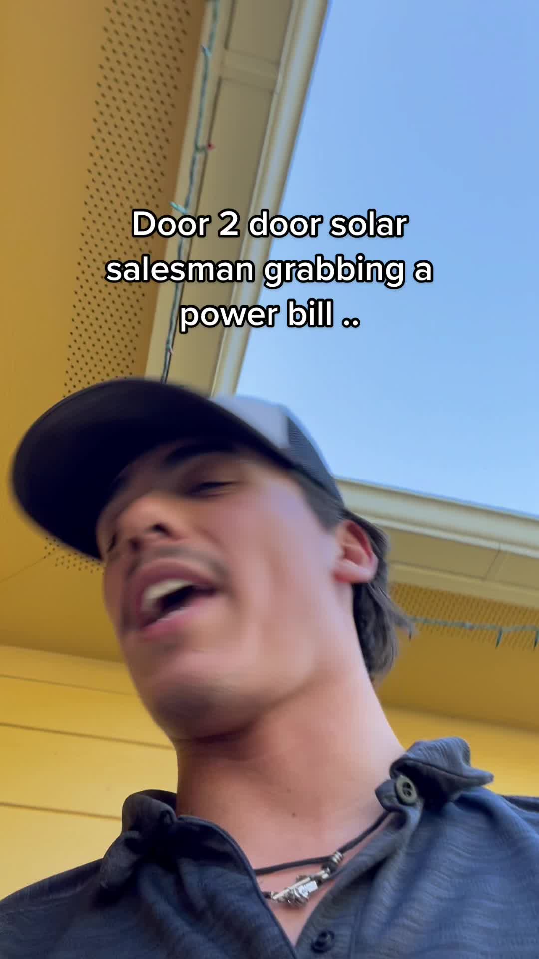 @dresunnnn — People buy YOU. Not your product . Be genuine , be happy , be bold . #fyp #sales #salesman #doortodoor #doortodoorsales #vivint #solar