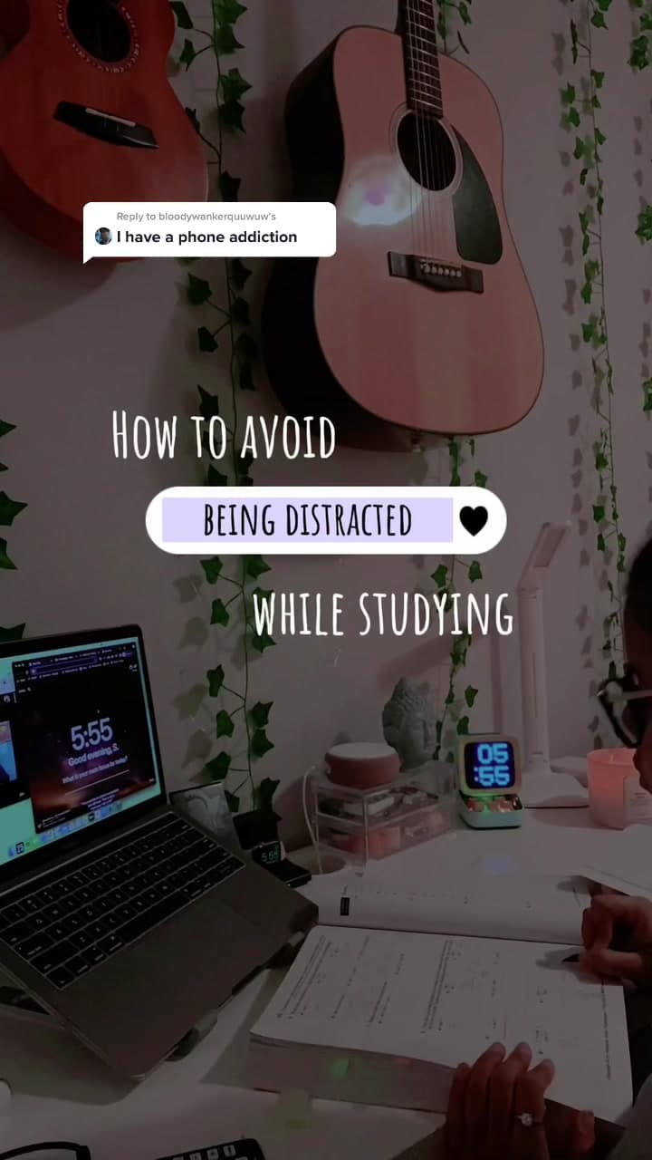 @productivediariess — Reply to @bloodywankerquuwuw  a biggg struggle for everyone including me #studytips #study #studywithme #studytip #productivity #studygram
