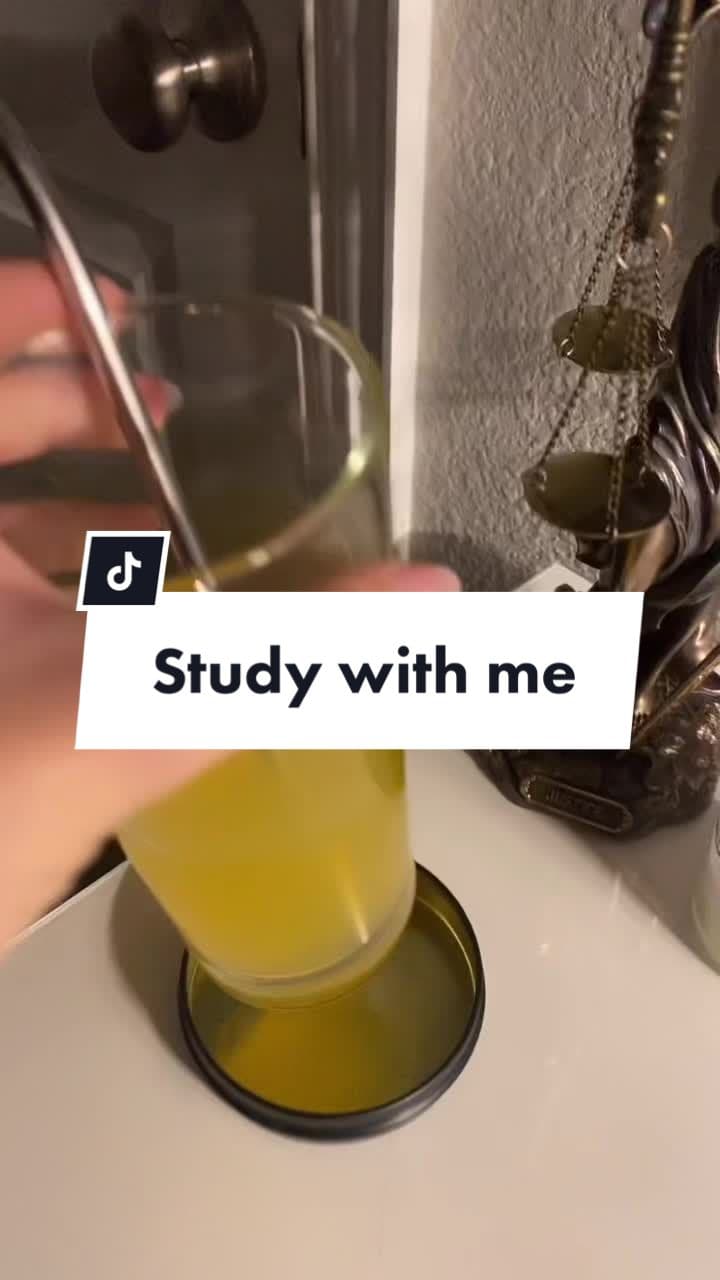 @averiebishop — why do I look so sad when I study 😩 #study #studyhacks #studywithme