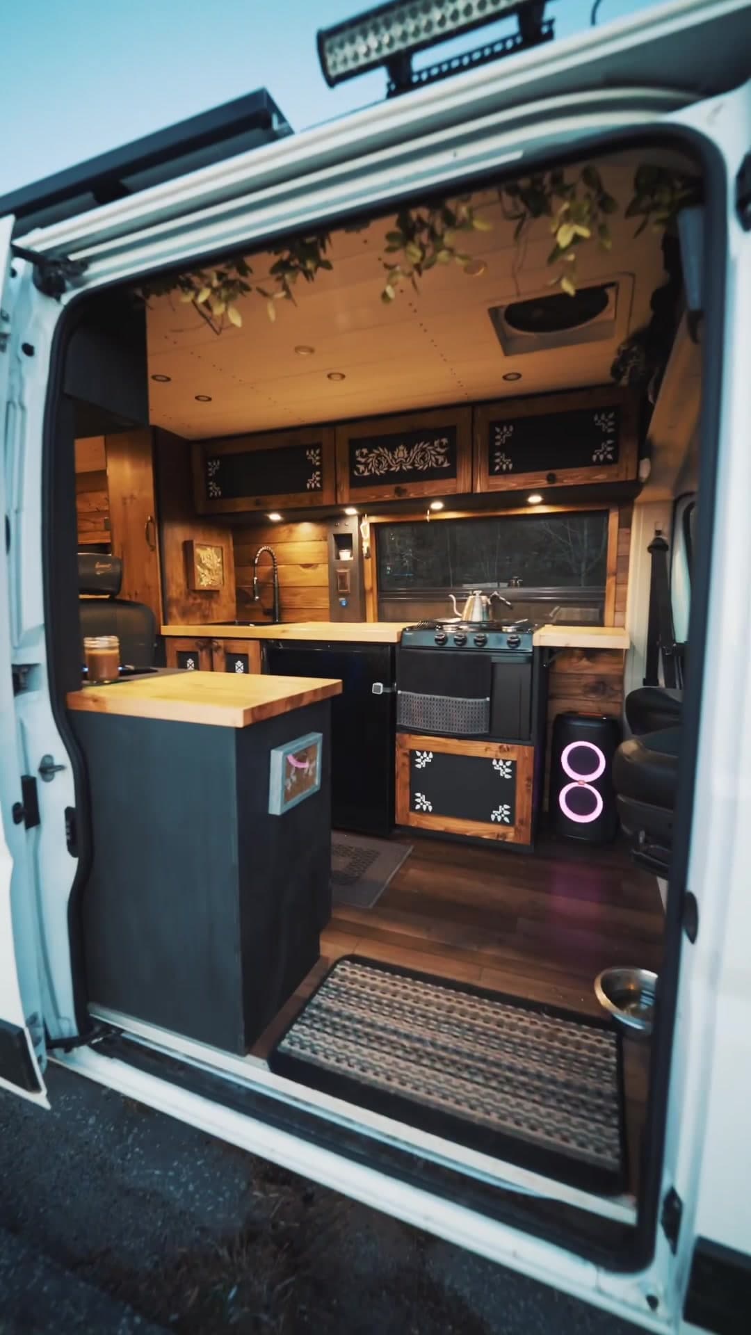 @trentthetraveler — My life feels like a dream sometimes. #vanlife #vanlifetravel #vanlifesquad #vanlifegaming