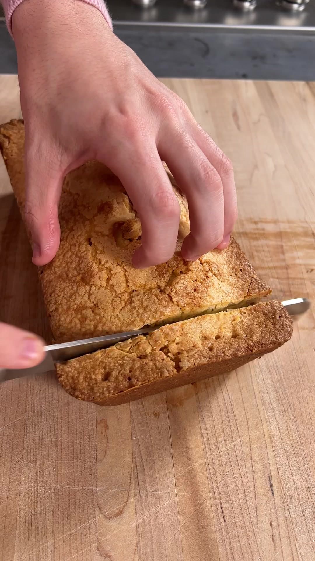 @eitan — Pound cake is my new go to snack for breakfast, lunch, and dinner #cake #poundcake #recipes #homemade