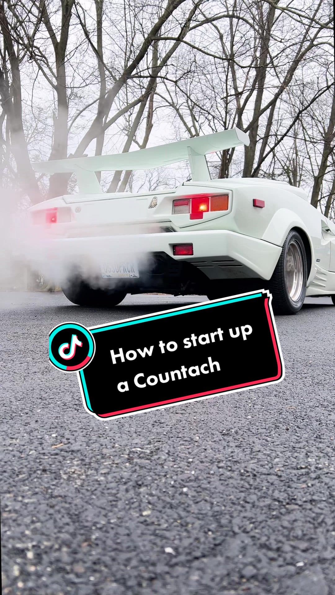 @letsdriveit — Open Loop Closure Invitation example