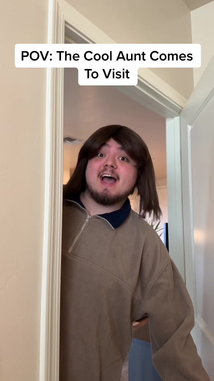 @outtpig — Part 3 to the series #POV #comedy #relatable #family 