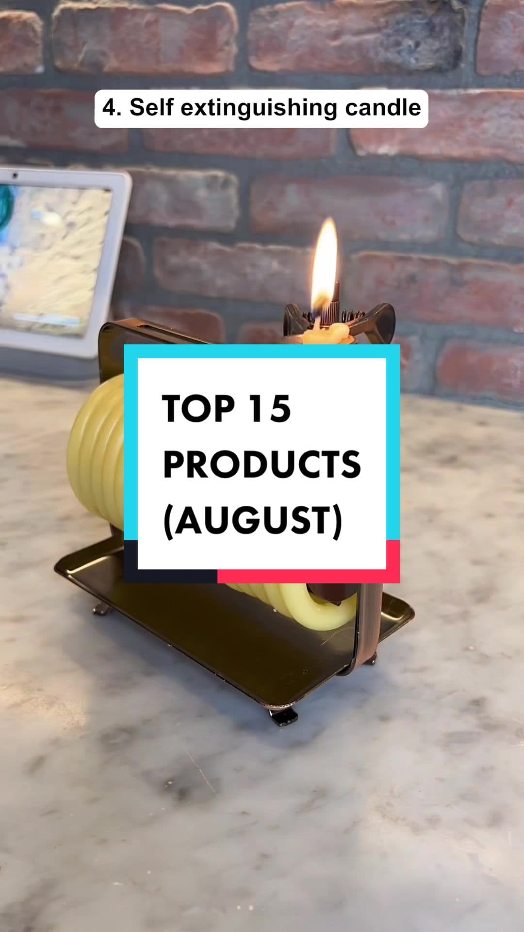 @justicebuys — Number 4 is my fav 😅🫶🏼 #amazonfinds #justicebuys #amazonmusthaves #productreview #tiktokmademebuyit #tiktokshop #gadgets 