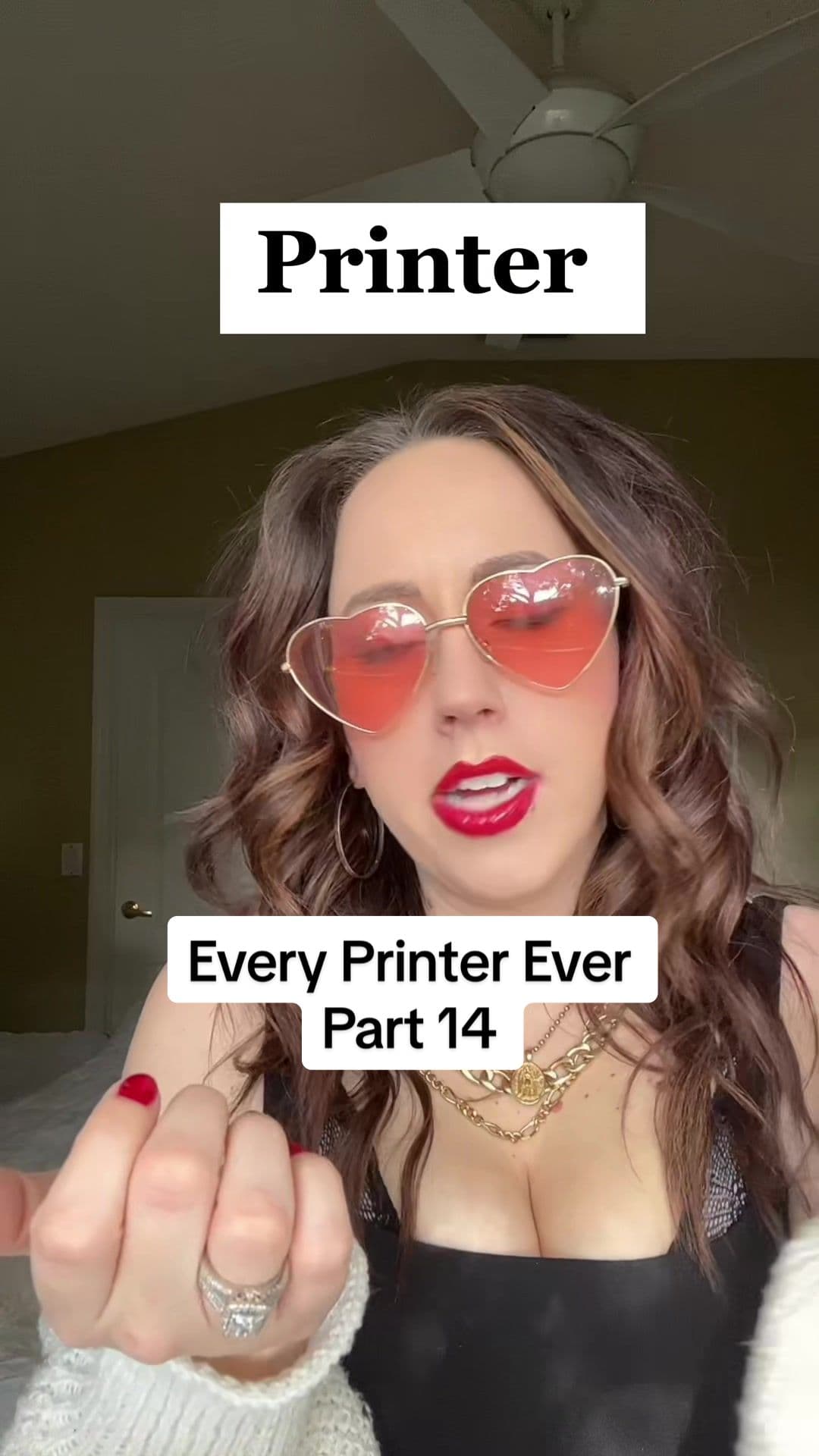 @juliestory — Replying to @fionaelia6 POV: Every Printer Ever part 14 🫠🫠🫠 #printerproblems #printer #printerfunny #funny #comedy #funnyvideos #relatable #comedy 