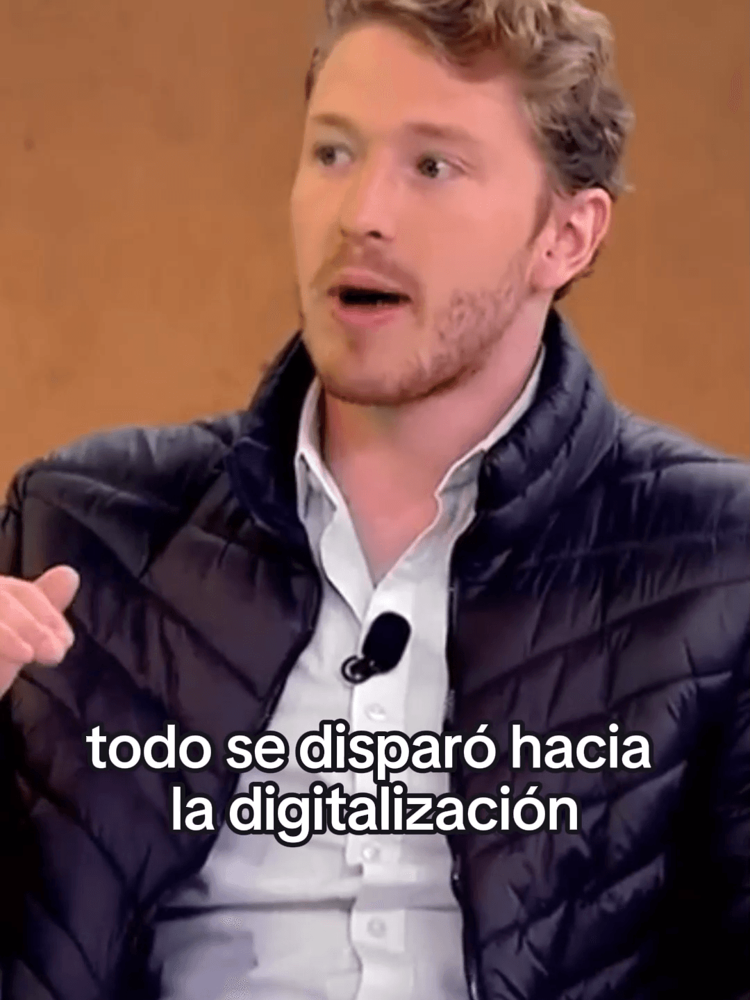 @manuelnocode — Está cambiando el juego, no te quedes atrás y aprende No Code ⚡