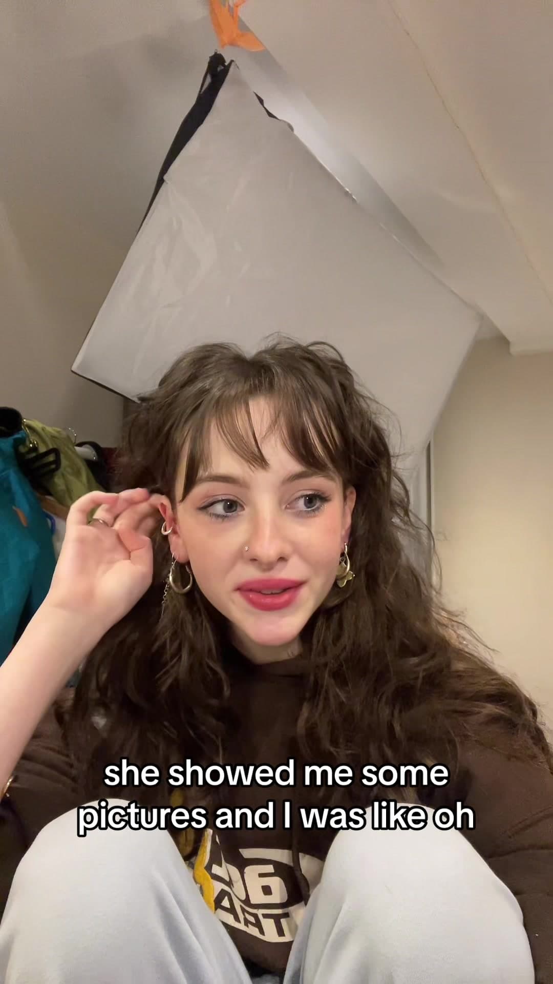 @heyitslolo90 — TIKTOK DONT FLAG MEEE , THIS IS EDUCATIONAL FOR THE GIRLIES #crime #crimetoks #creepy #creepystory #backstabber #gutinstinct #trustyourself #trustyourgut #truecrime #truecrimestory #storytime #girls #