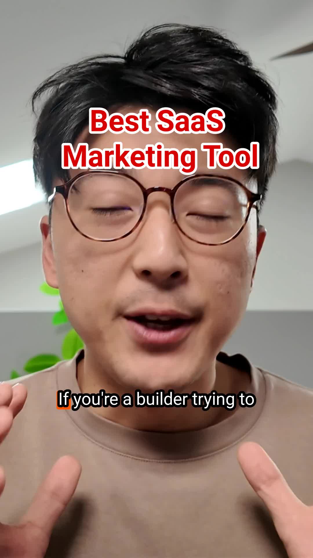 @youraveragetechbro — Launching the Content Marketing Blueprint v2.0 📷 The best tool to find marketing inspiration for your SaaS.