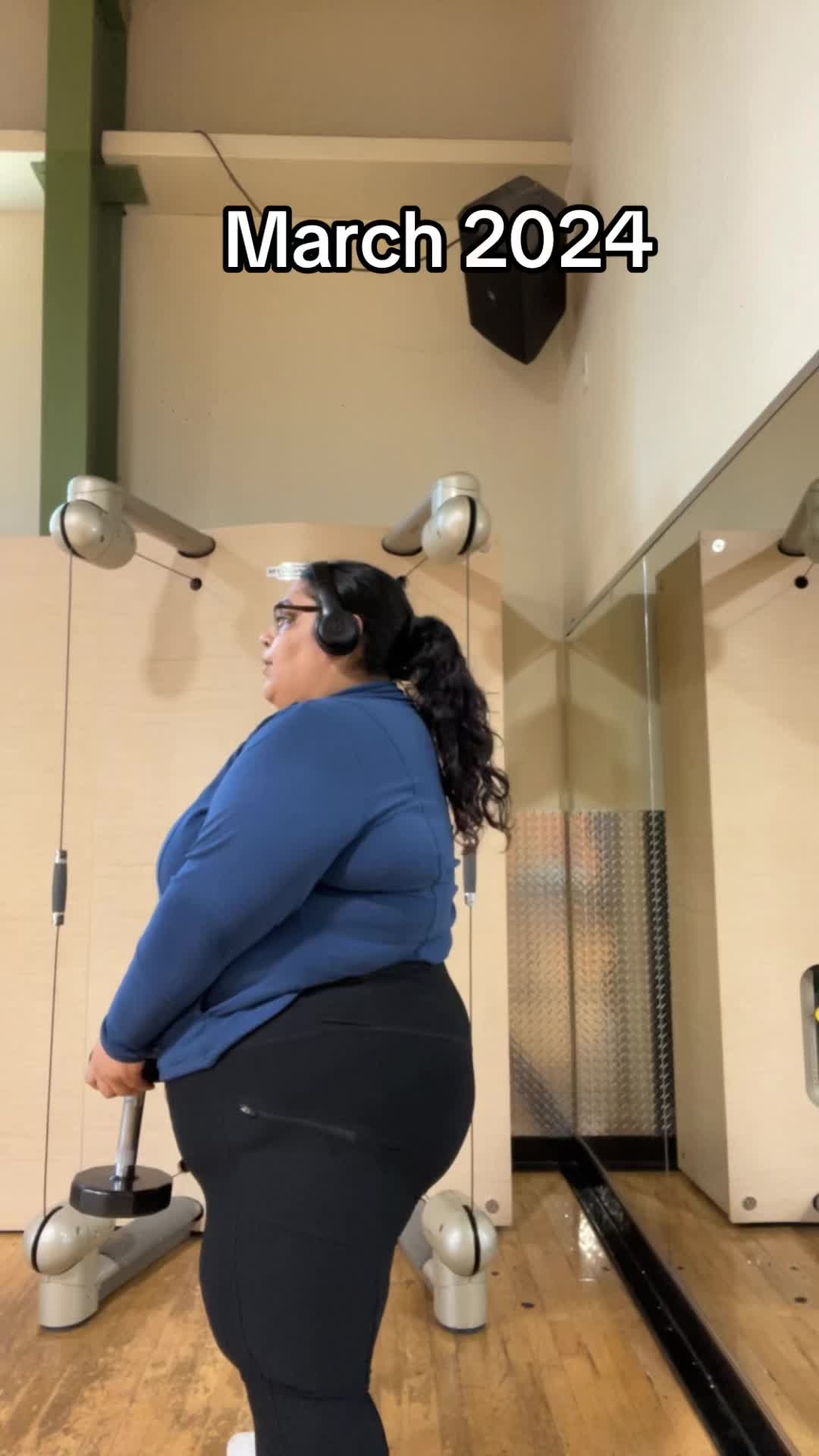 @missdaniela2 — BODY RECOMPOSITION 