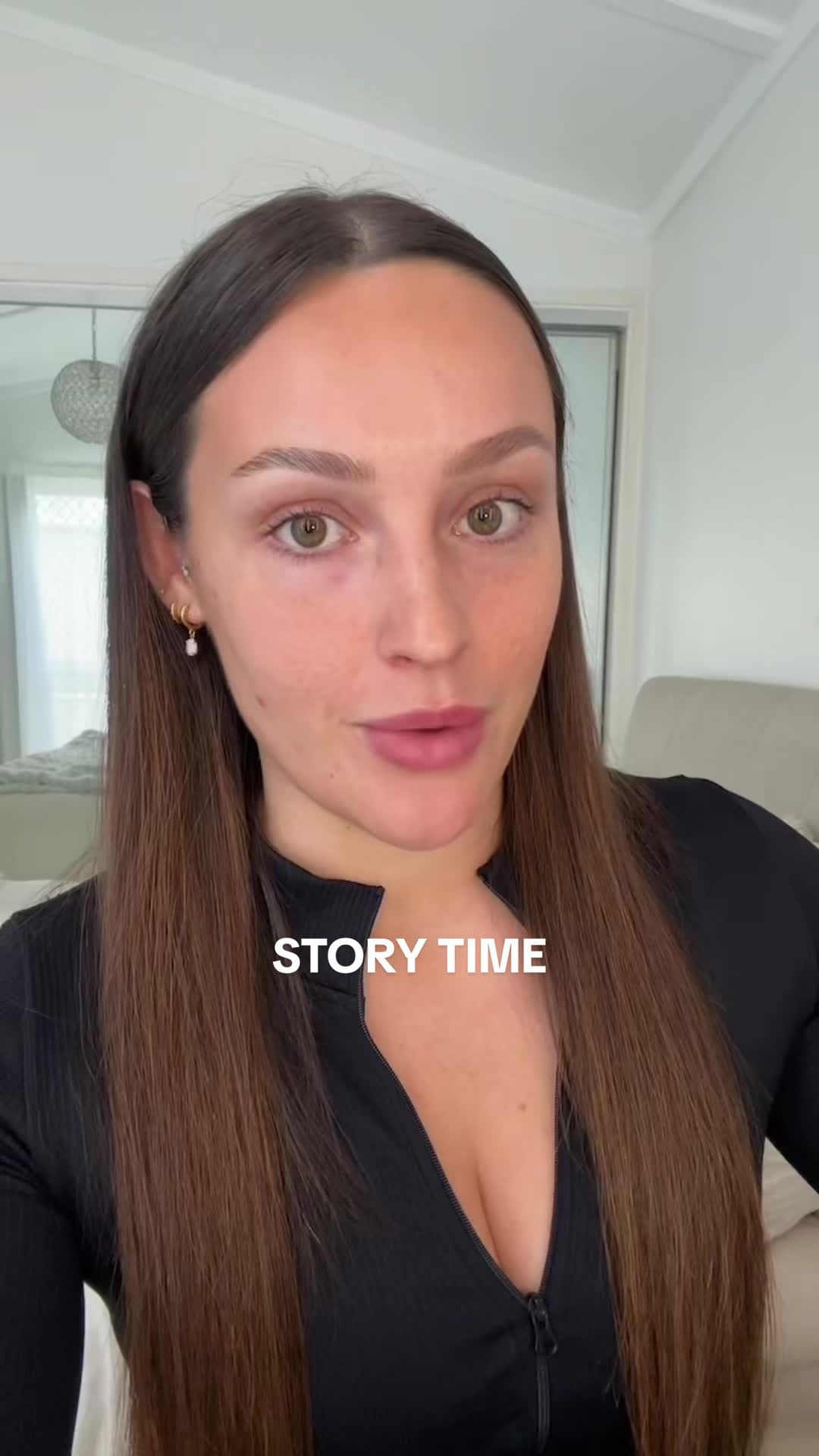 @chloeboullee — That one time I jumped timelines #quantumjumping #storytime 