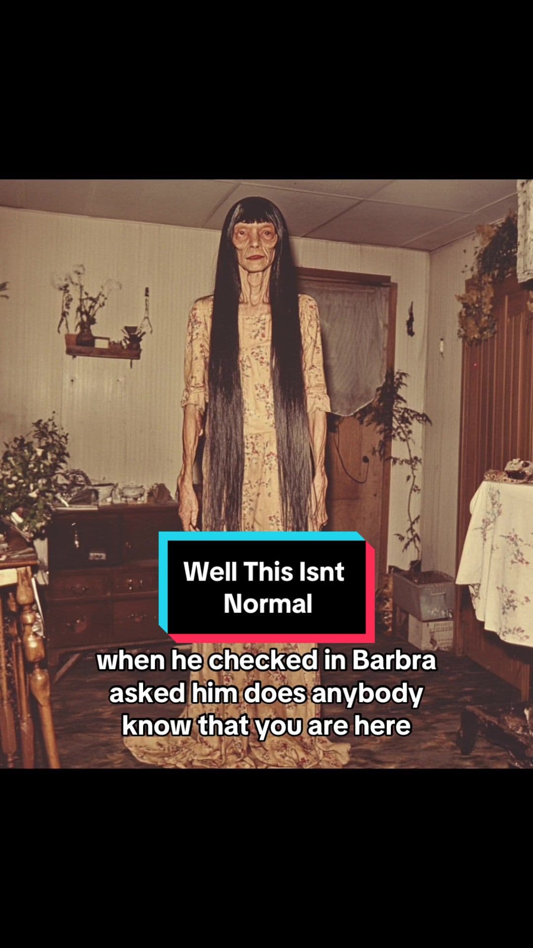 @mrstorytelling — #story #storytime #history #scarystories #creepy #1970s #louisiana #horror #shortstory #foryou #foryoupage #fyp #viral #trending #CapCut 