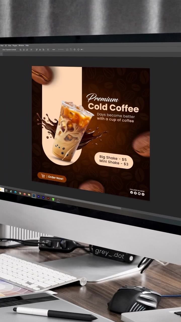 @hafid_lbought — How to Create Stunning Ad Designs | Quick Tips