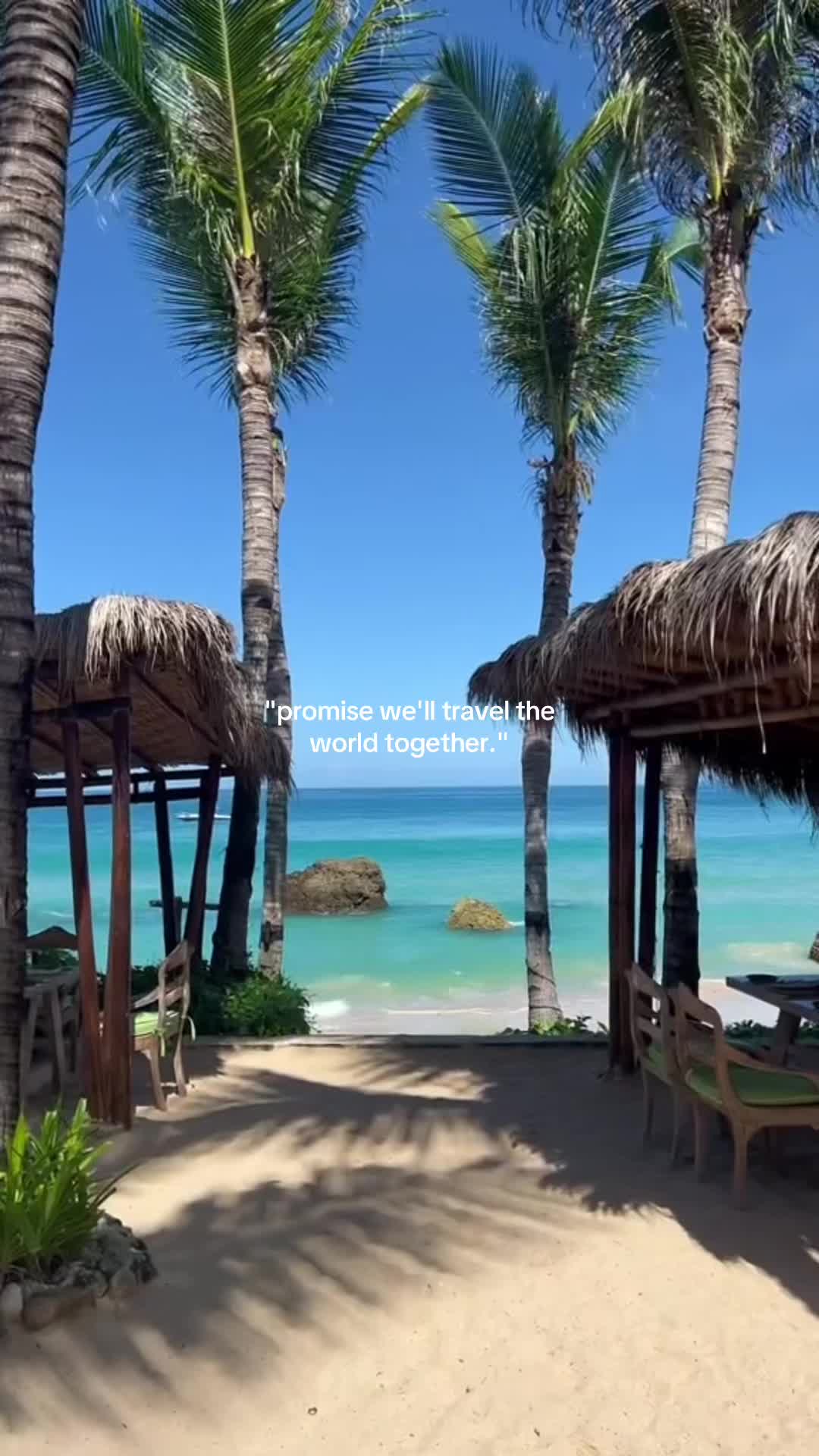 @best_spots_in — life is short, world is wide #travel #explore #fyp 