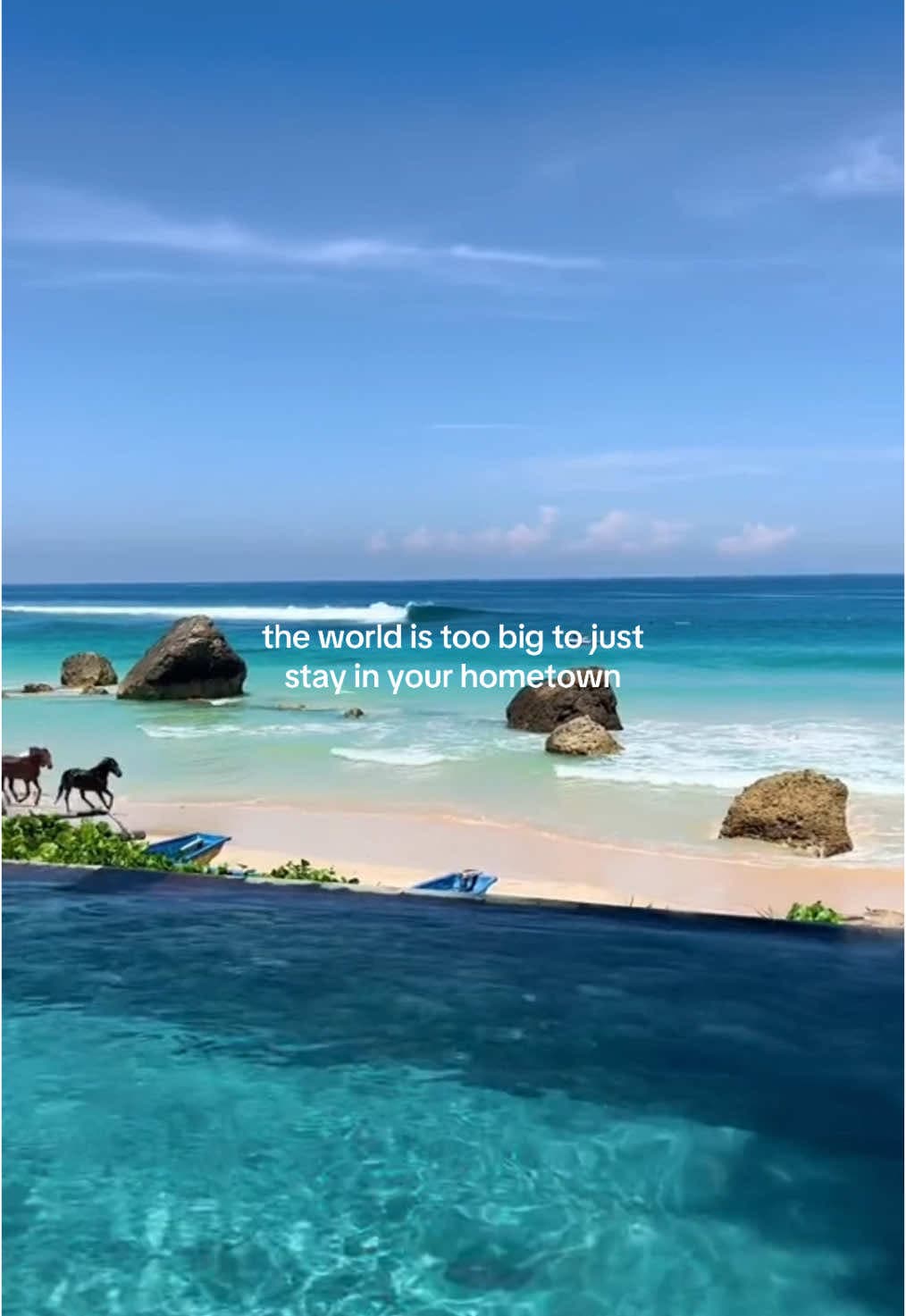 @best_spots_in — travel the world 🌏 #travel #sunsetlover #fyp 