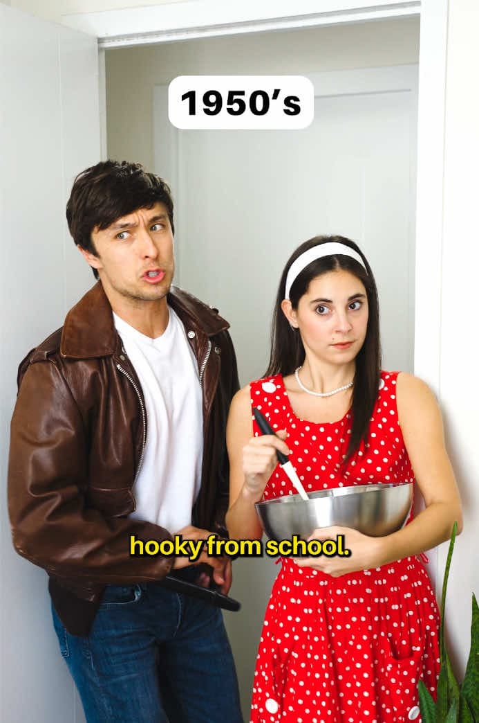 @contentmachine — I’ll take the 2020’s parents please #funny #comedyvideo #sketchcomedy #parents #america 