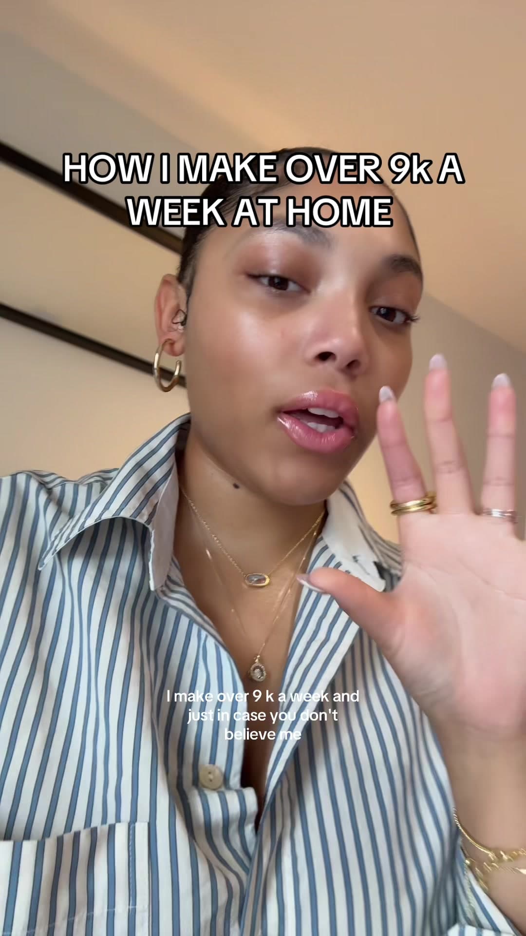 @tylamarieofficial — SAAS is where it’s at girls💕Like and comment “SASSIE” for my guide or click link in bio! #saaspreneur #succesful #saasexplained #motivation #womeninstem #tylamarie #thesaasqueens #saasqueens #rich #c