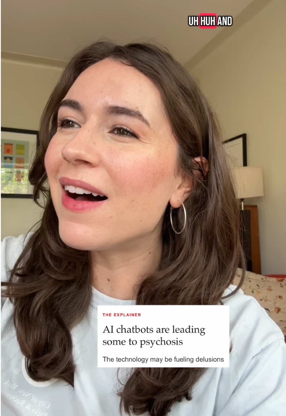 @cassiewillson — there are so many awesome things about generative AI! here are a few of my favorites 