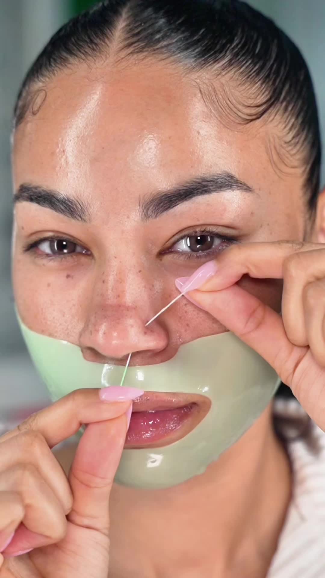 @velabeauty — Skincare saturdays ✨ #beautytips 
