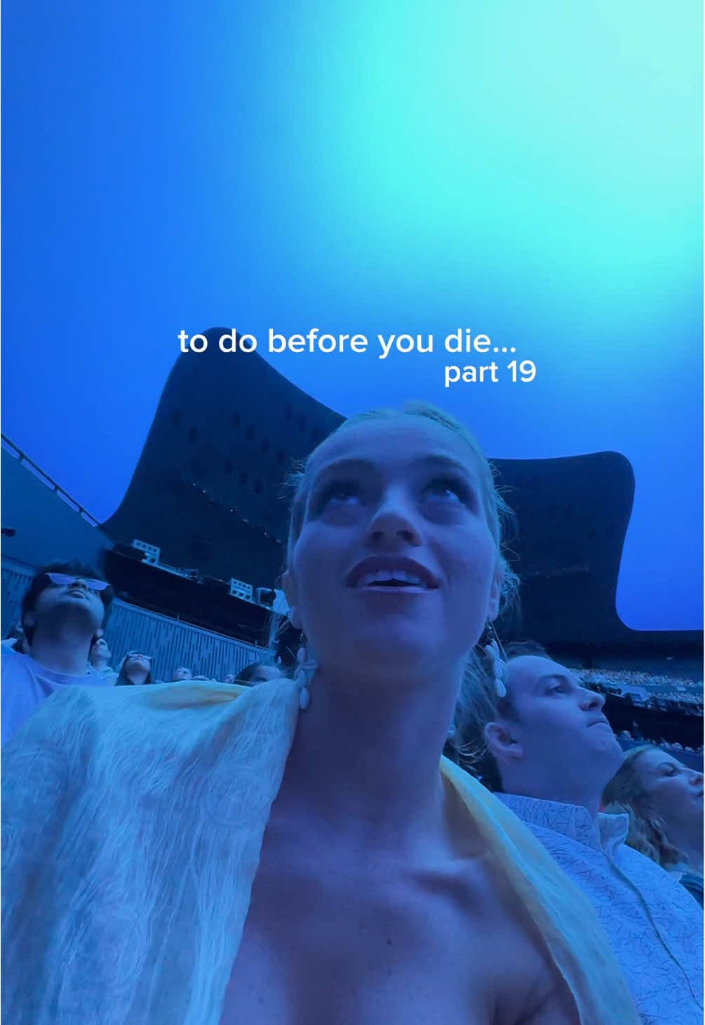 @beachbumblaine — 📍The Sphere, Las Vegas - we saw the show post cards from Earth and it gave me goosebumps🌍Follow to see the world❤️ #travel #lasvegas #thesphere #bucketlist #underwater