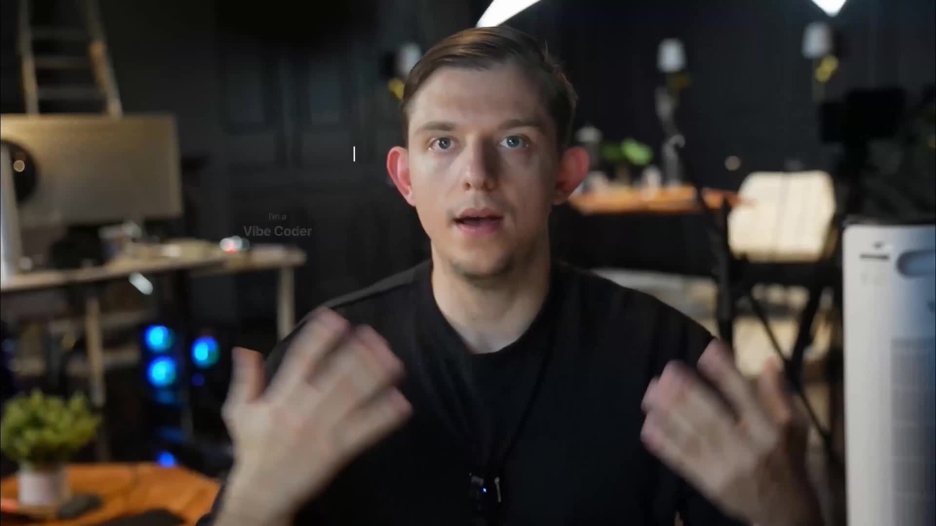 @startupcode.net — Vibe coding is HERE! 🤯 Watch an AI coding model build a Mac app, mobile app, website, & CLI tool—without writing a single line of code. #aitools #vibeCoding #claudeOpus #codingAI #nocode #appdevelopm