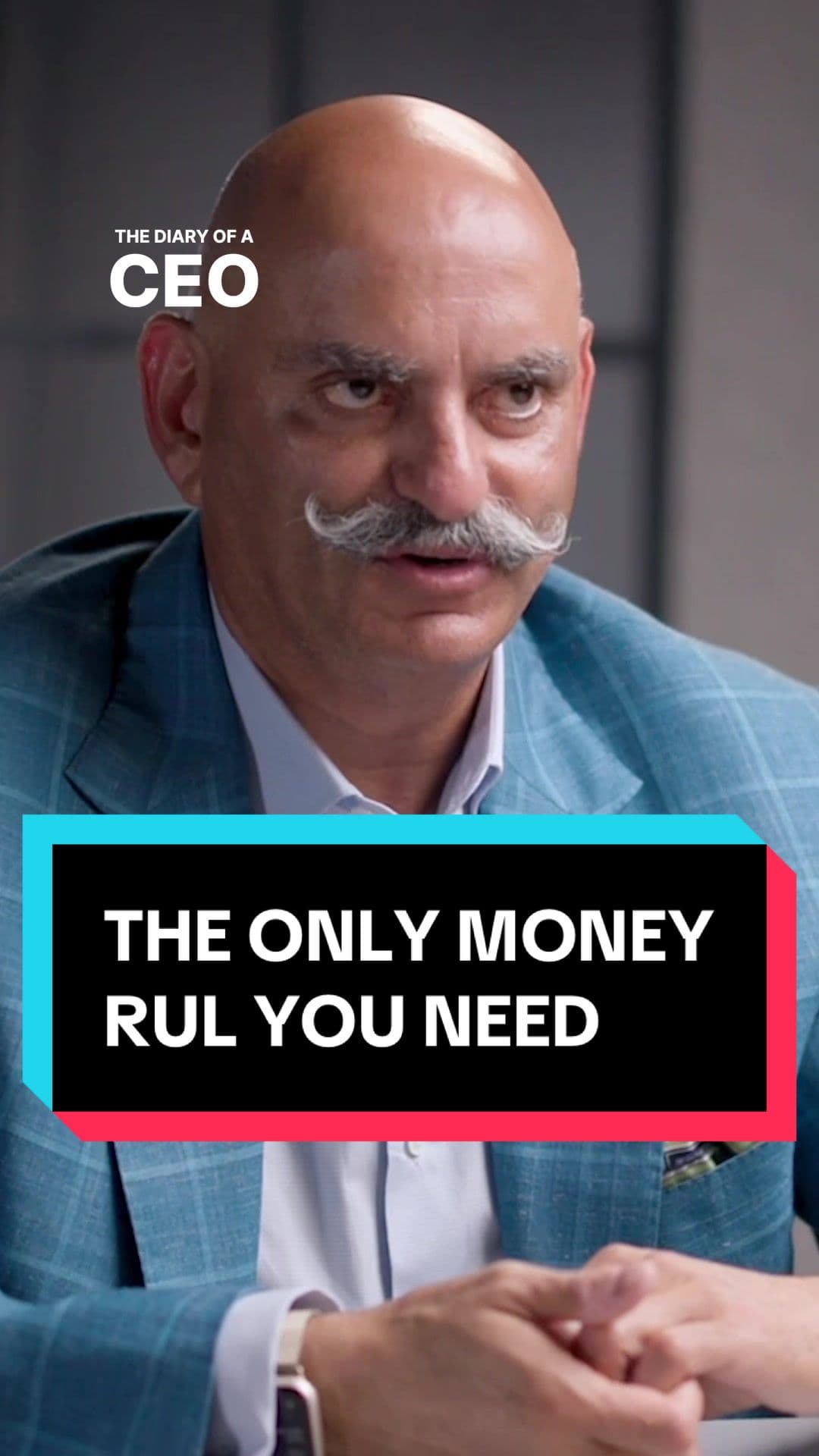 @steven — Investor Mohnish Pabrai reveals the rule of 72!