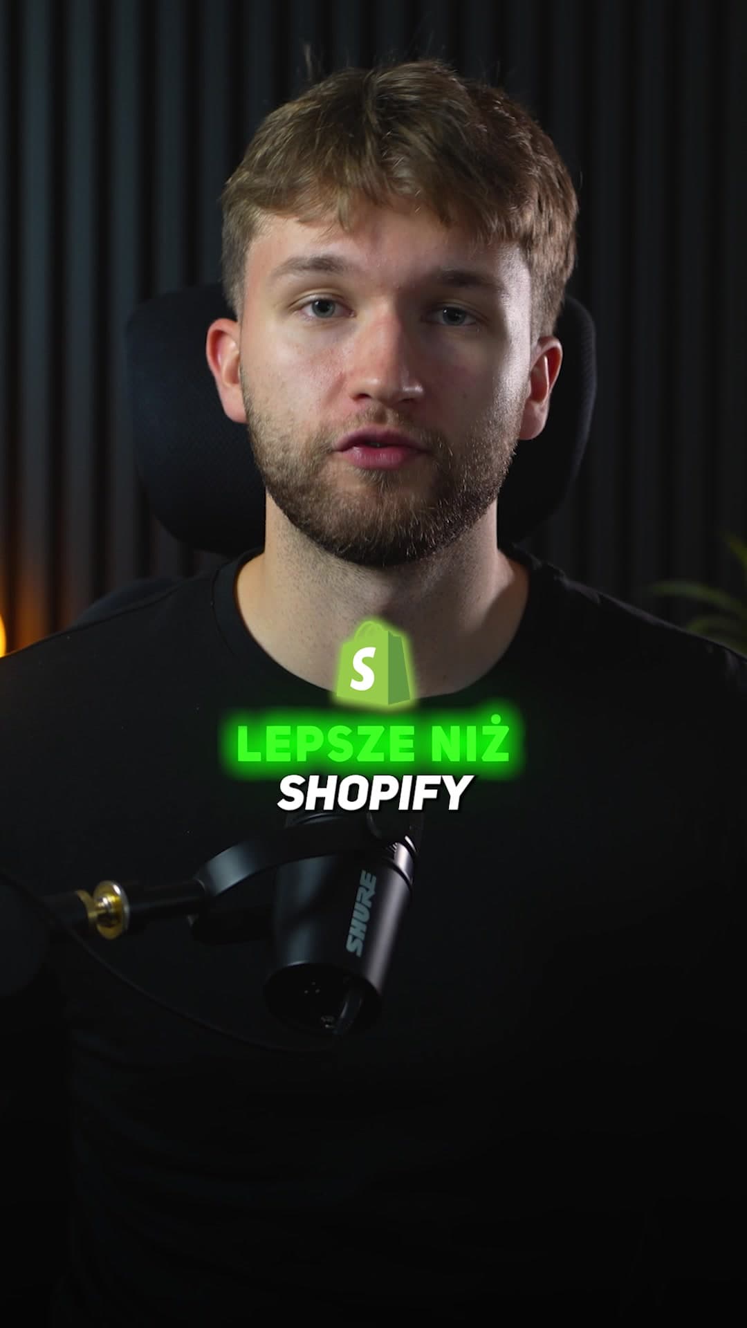 @hubertmisiag — EcomFly czy Shopify? Którą platformę e-commerce wybrać w 2025? #ecommerce #dropshipping 