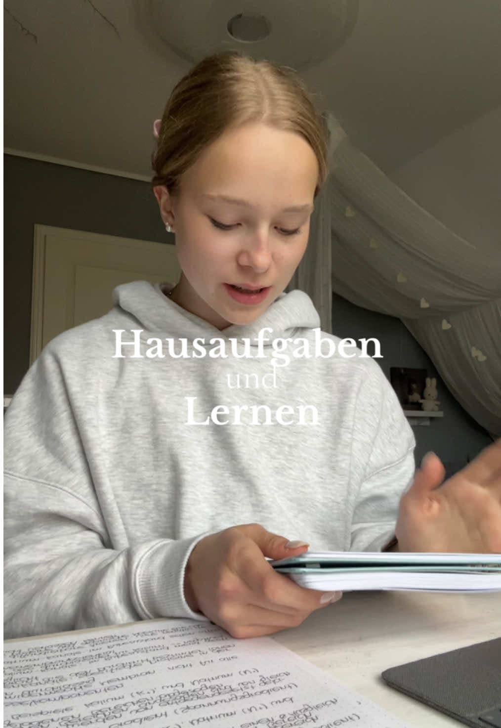 @johannaaa.sophia — Bio Klausur habe ich hinter mich gebracht💪 #fyp #studytok #fyyyyyyyyyyyyyyyy #studywithme 
