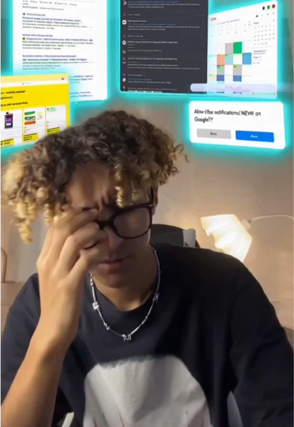 @chams.eldin — Google been doing me dirty all this time but OnSpace Ai saved me 🥹 👉🏻L1nk 1n B10