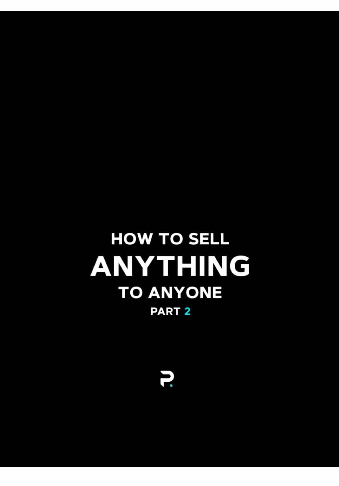 @profaura_ — How to sell anything to anyone using these 3 nueromarketing strategies. Part 2…