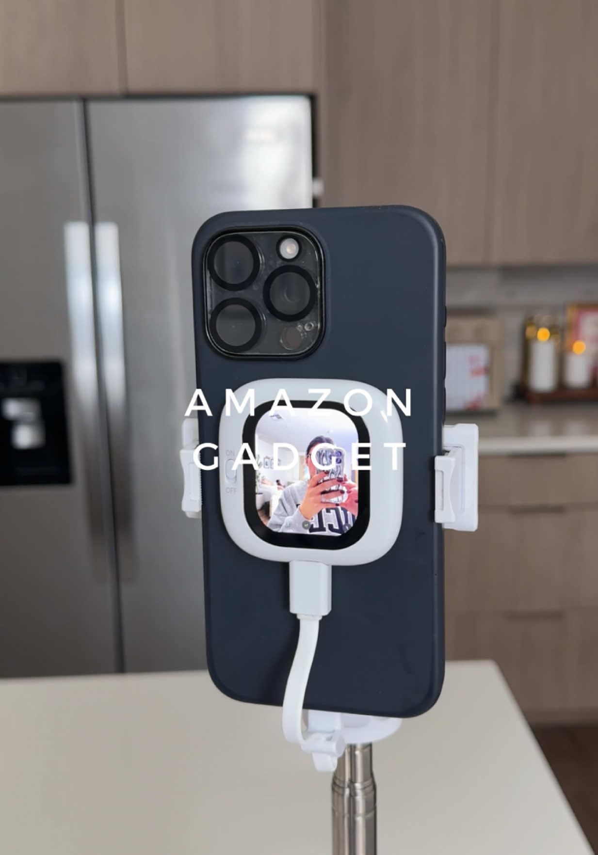 @glenxda — Amazon Phone Gadget 📸