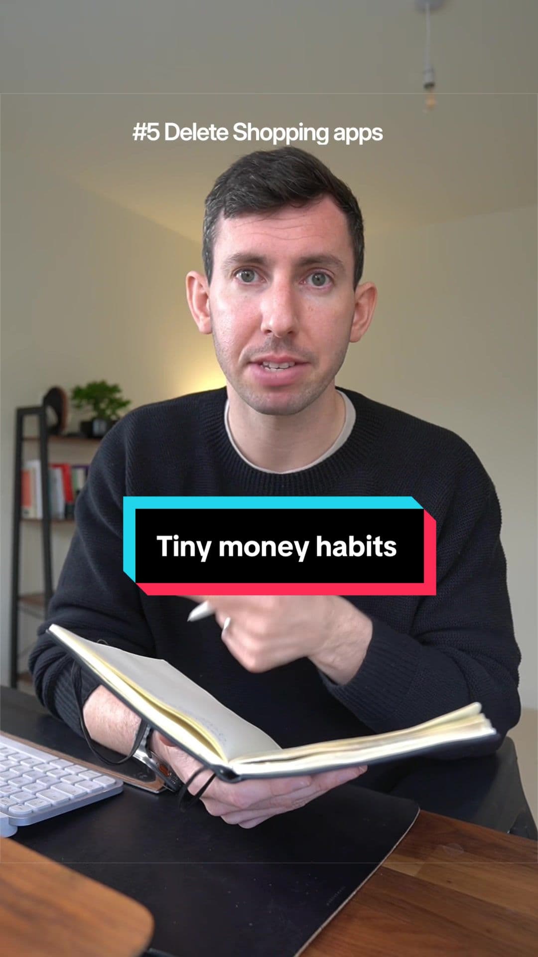 @gabriel.nussbaum — These will take you less than 5 minutes to do but could save you £1000s 