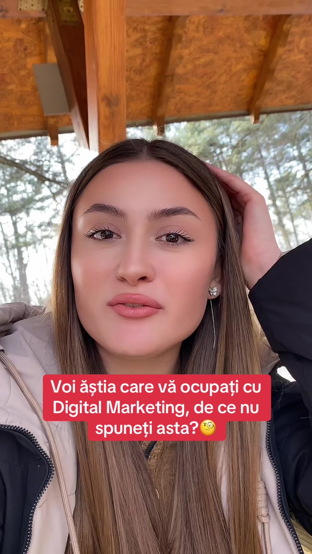 @danyella_digital — Voi ăștia care vă ocupați cu 