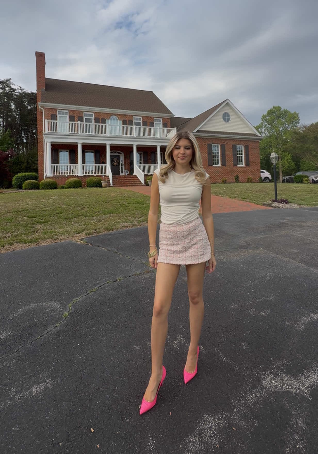 @madison__blair — Welcome to 175 Shady Pond Road Providence, North Carolina 27315🎉🏡  