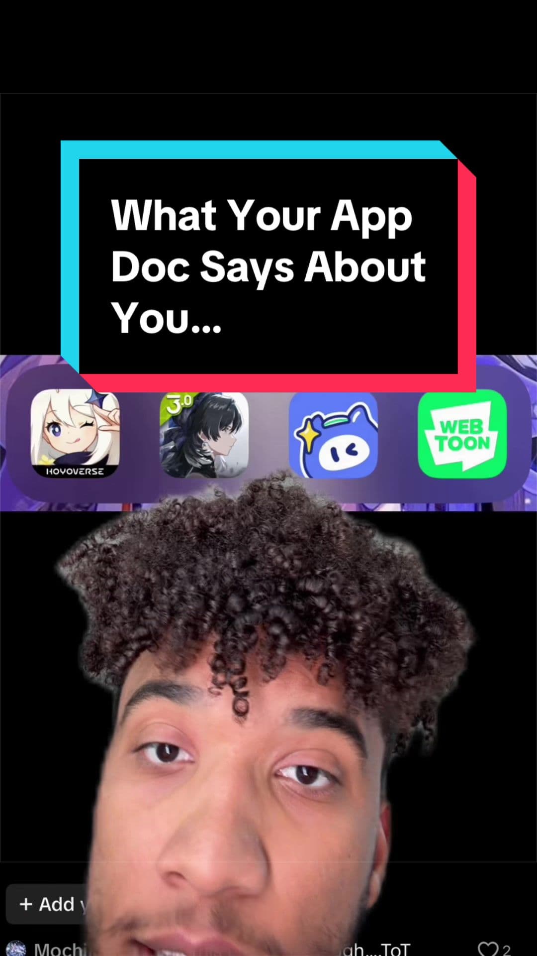 @carterpcs — What your app doc says about you.. #carterpcs #tech #appdoc #apple 