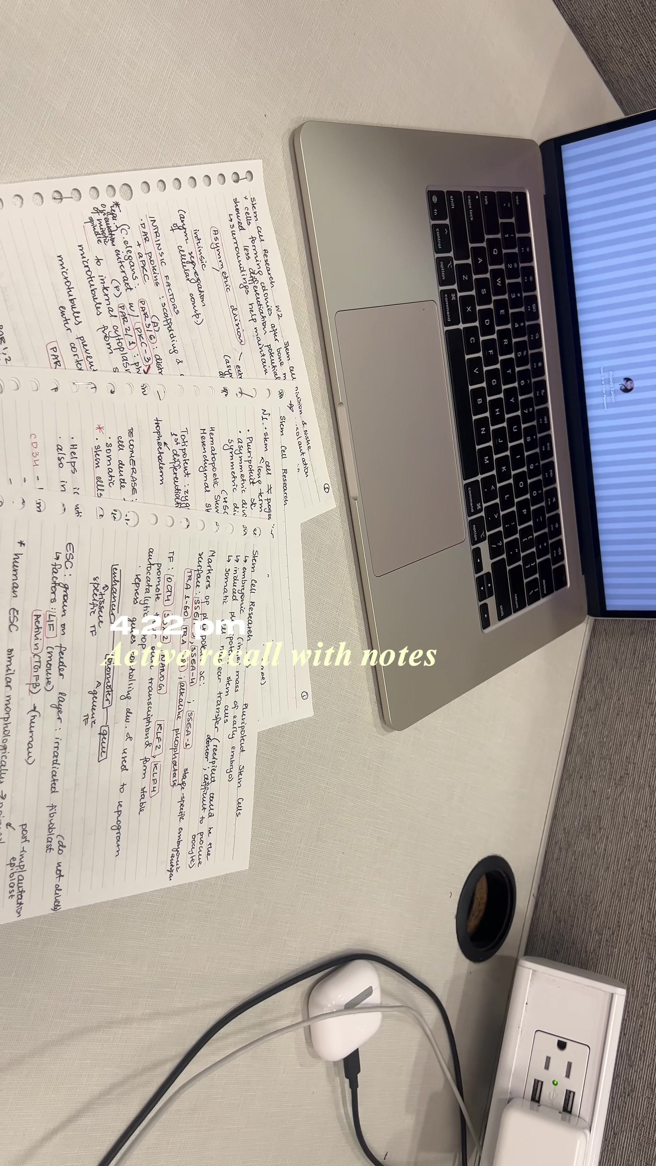 @thestudymuseofficial — Study with me in the library asmr 🎧