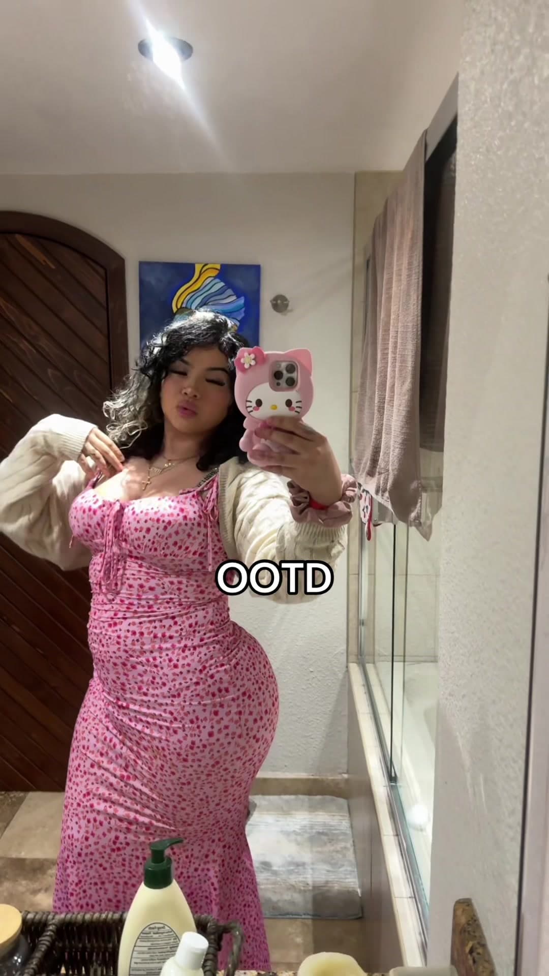 @lababyj4y — 🤗#OOTD 