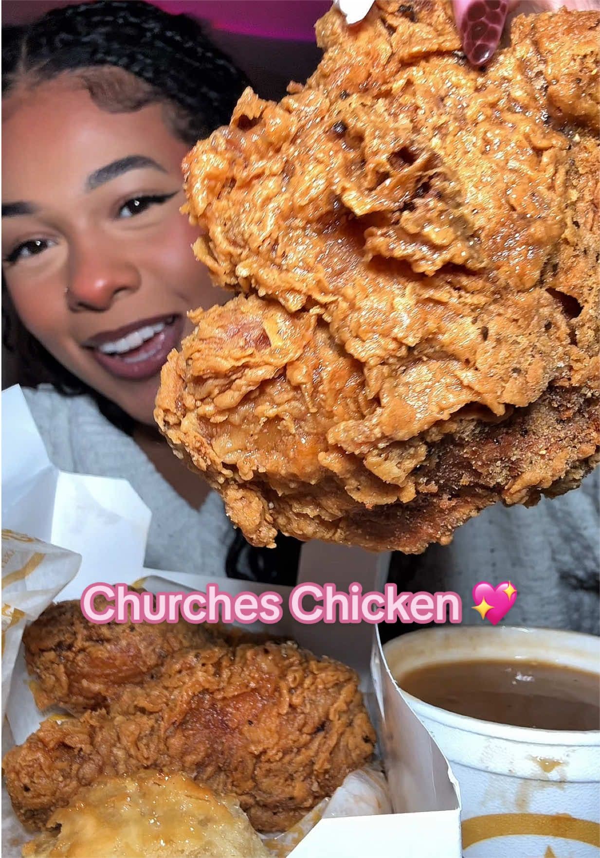 @aaronmyarbrough — Hot lemon pepper chickennnn 🍗 #fyp 