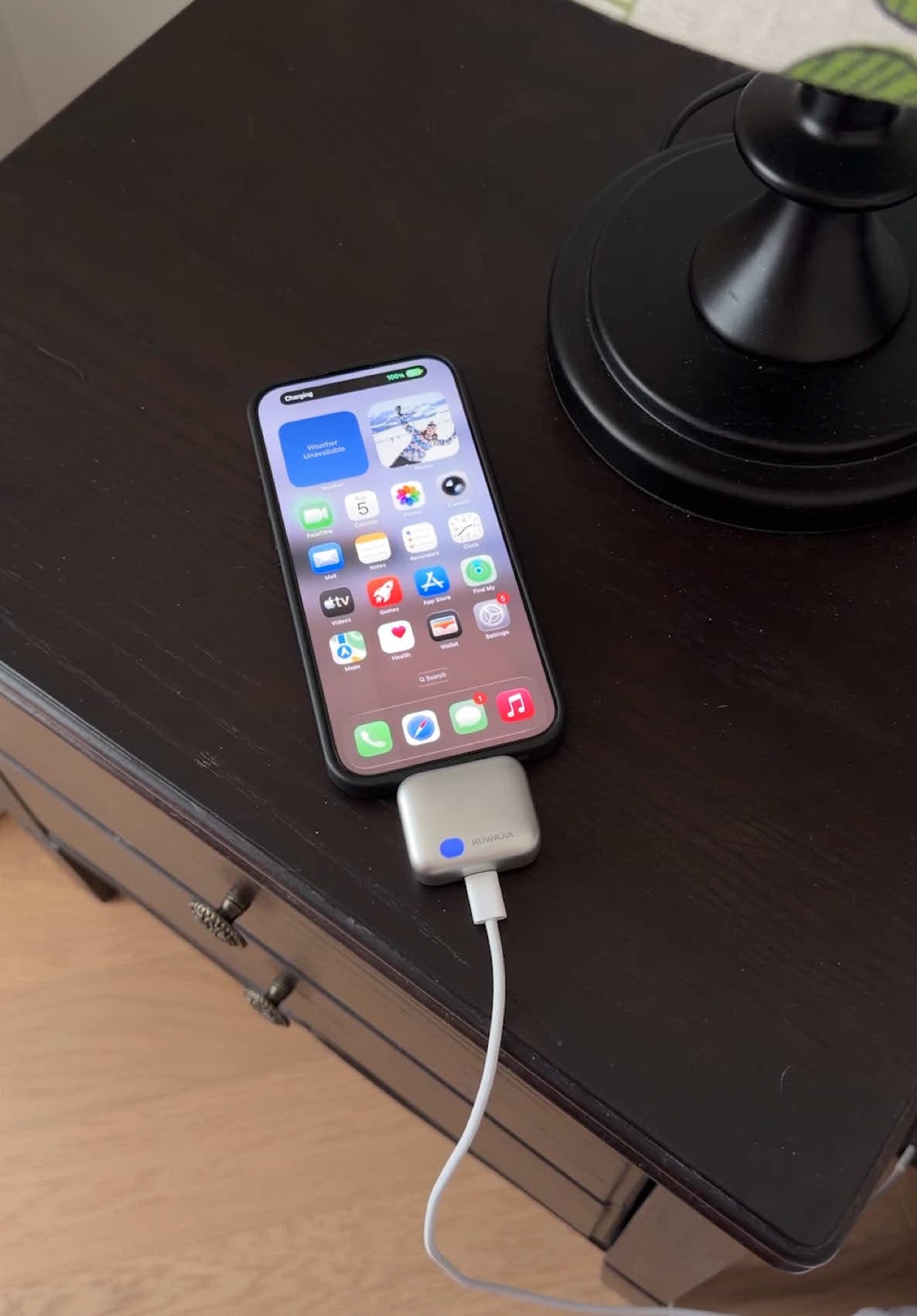 @chidsj — Honestly, I trust this kind of simple, no-nonsense power cut-off protection way more than all those fancy high-tech features.#summervibes #coolgadgets #charger #fastcharger #safetyfirst 