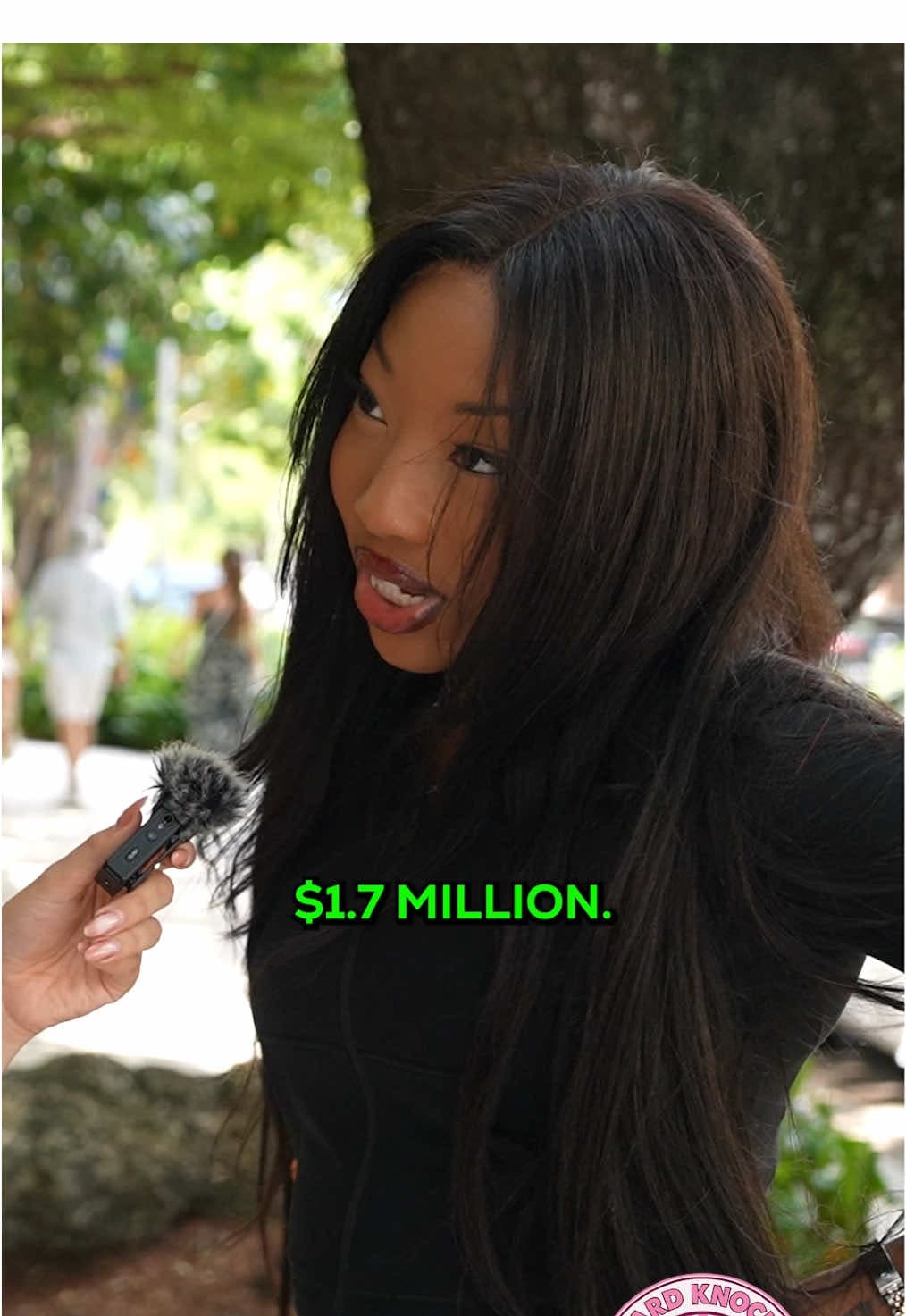 @hardknockswomen — The 20 YEAR OLD who went from HOMELESS to $1.7M 🤯💻