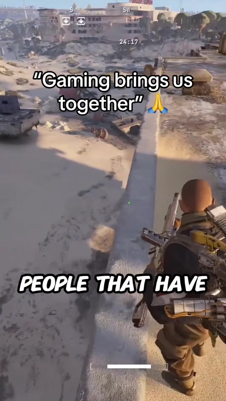 @dadvibez.gaming — Gaming is useless and unproductive but binge watching your favorite tv show isn’t! 🤦🏻‍♂️ 🙁