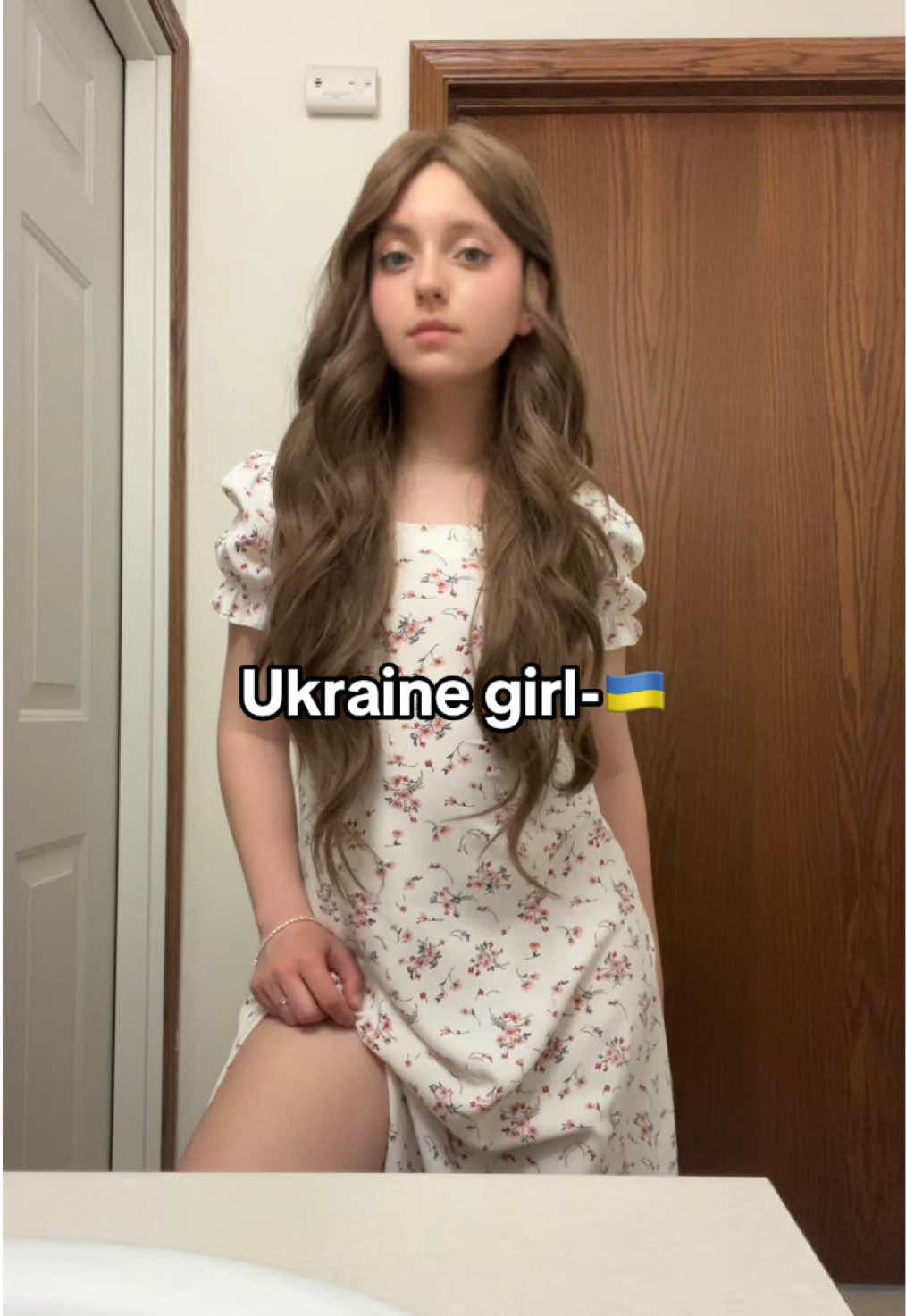 @mariiasmile1 — Aesthetic Identity Flex example