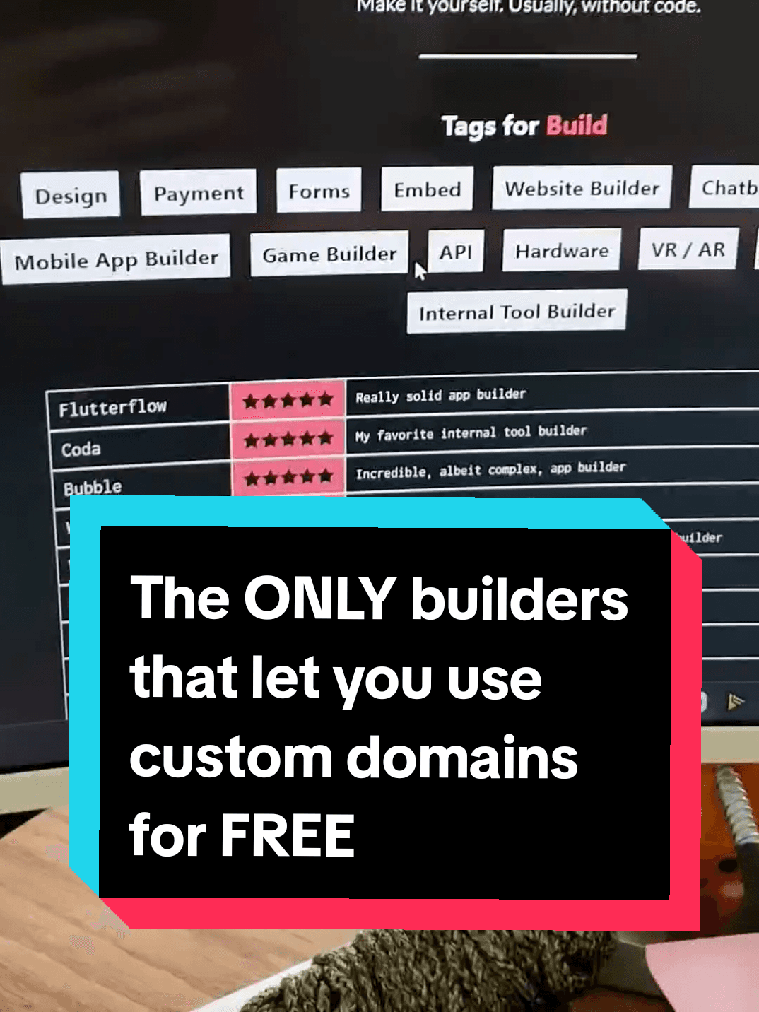 @makewithmax — Really happy I found them :)