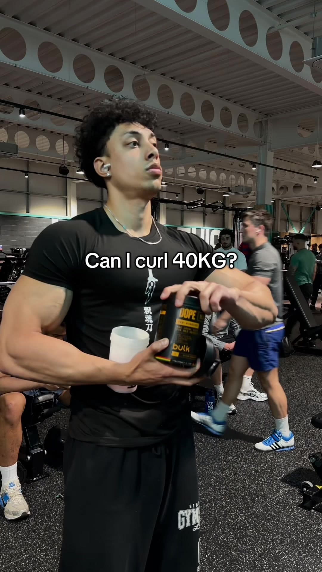 @adamxbukhari — Built naturally.