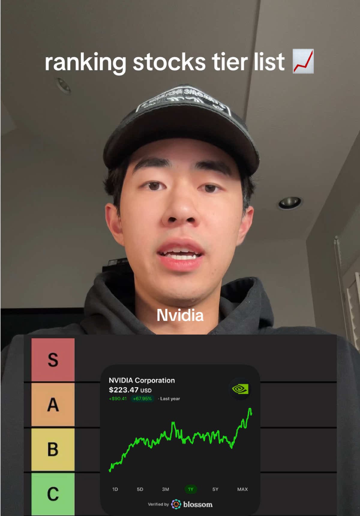 @_russellckai — Comment “list” and Ill send you the top stocks being bought and sold