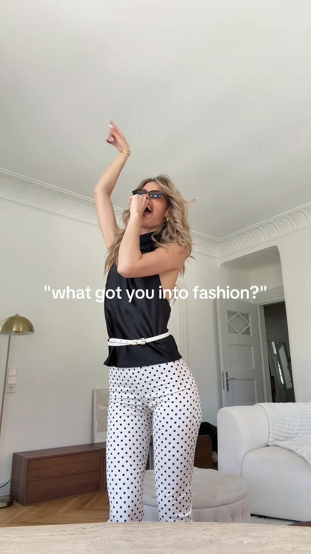 @millane — It all started when I was 8…