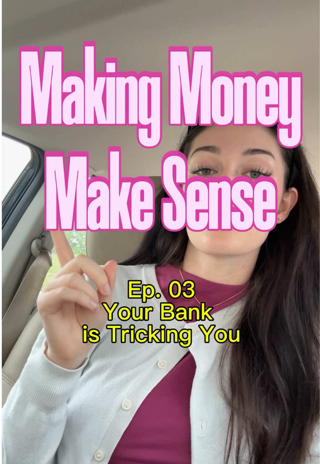 @itstaylormadison — i triple dog dare you to watch to the end ‼️ #PersonalFinance #hysa #moneytips #wealthcreator #savings 