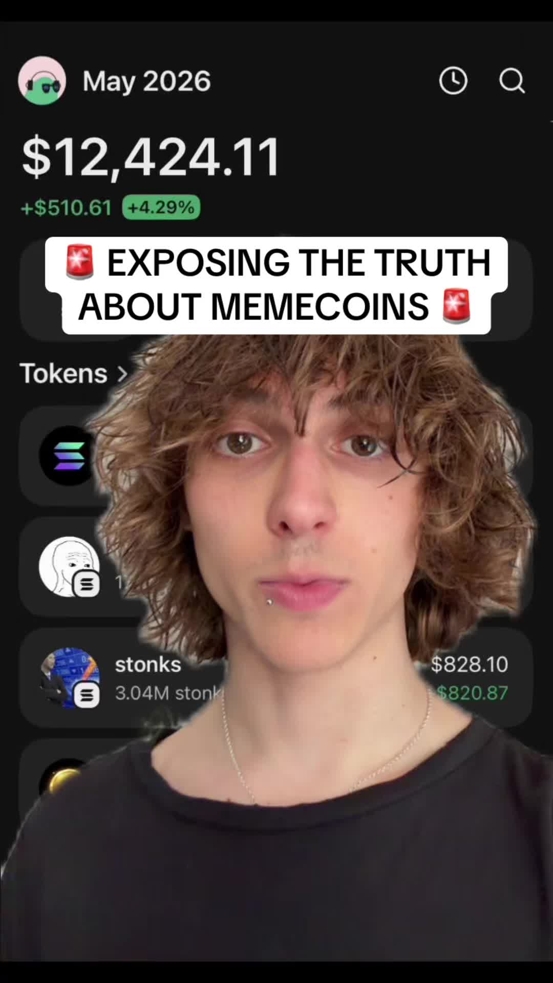 @official.sunnei — These memecoins opportunities are absolutely insane, don’t miss out! #trading #memecoin #crypto 