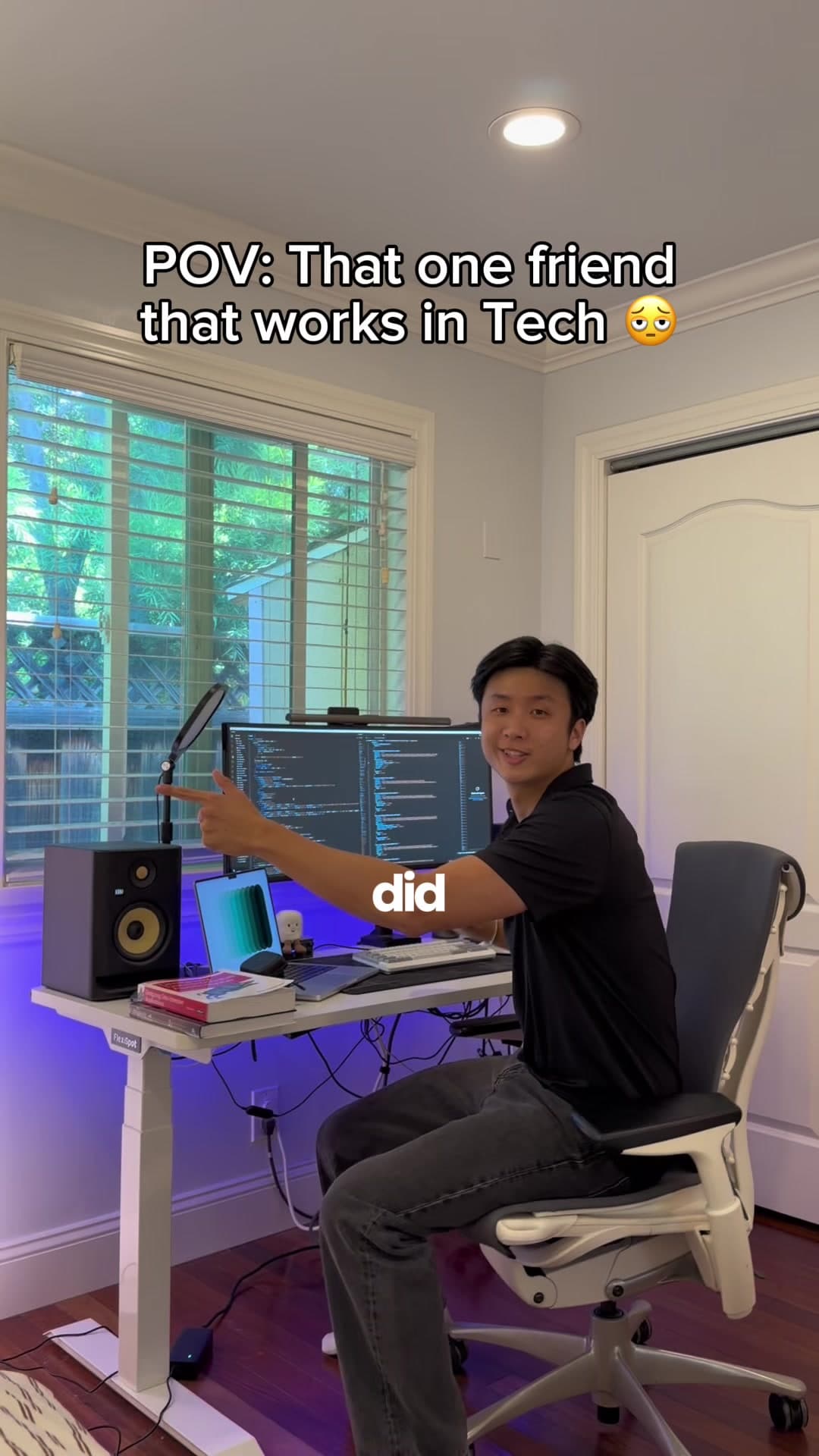 @allenvert — Tech bros need to be stopped 🫩🥀 #softwareengineer #techjobs #faang #csmajor #coding 